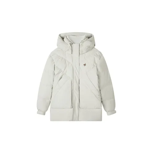 Le Coq Sportif Down Jackets Women's