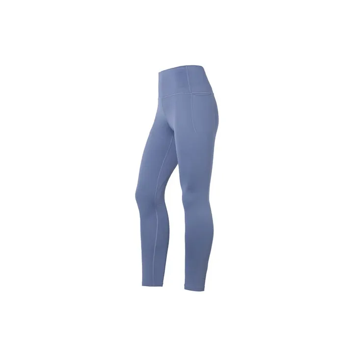 Under Armour Sports Pants Women's Light Purple-0