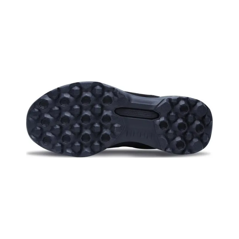 Skechers GO WALK Series Outdoors 2 Cushioning Anti-Slip And Wear-Resistant Low-Top Outdoor Shoes All Black-3