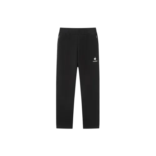 le coq sportif Men Knit Sweatpants