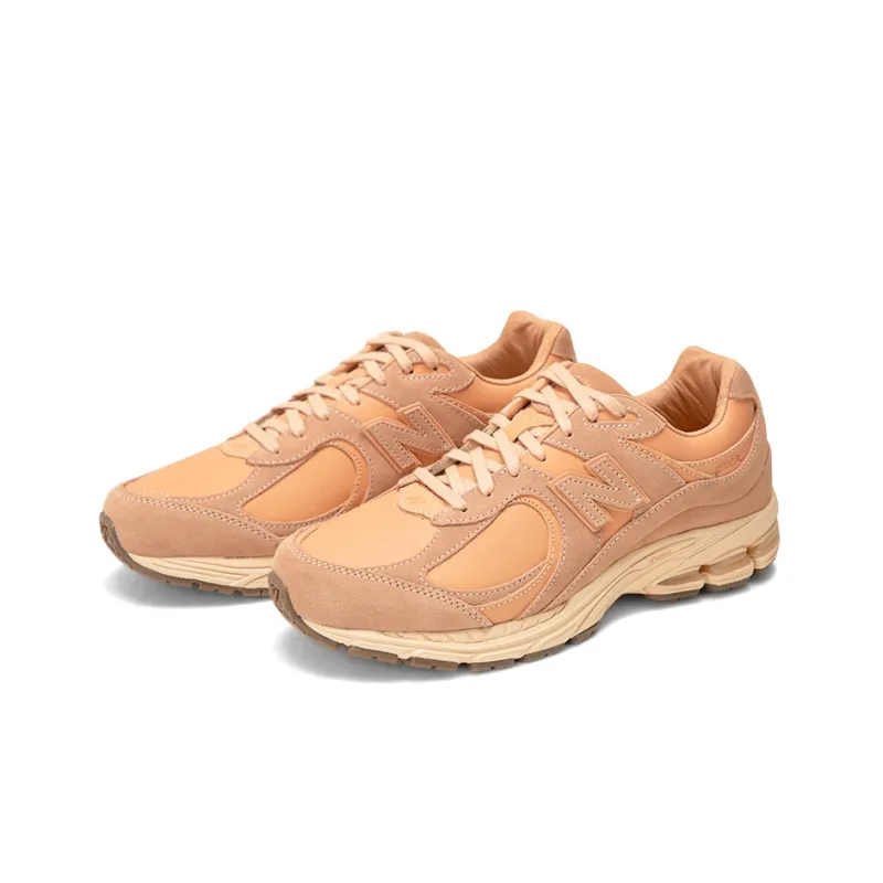New Balance 2002R Toast Tawny Birch-2