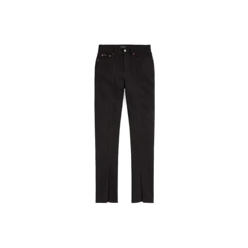 Polo Ralph Lauren Jeans Women's Black