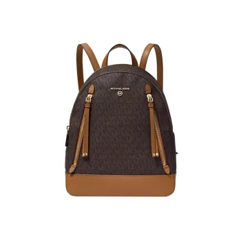 MICHAEL KORS MK Brooklyn Backpacks