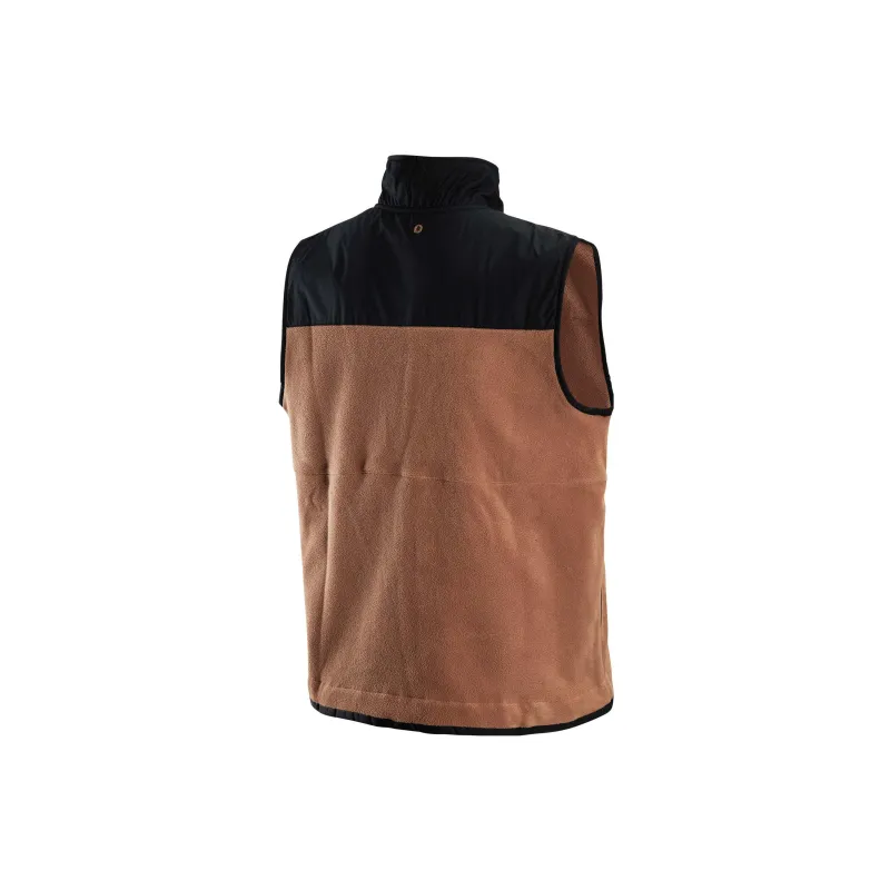 Jordan Jumpman Vests Men Brown-1