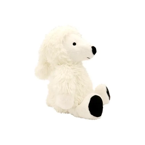 Hamleys Hoodie Dolls Plush Doll 24cm Height-3