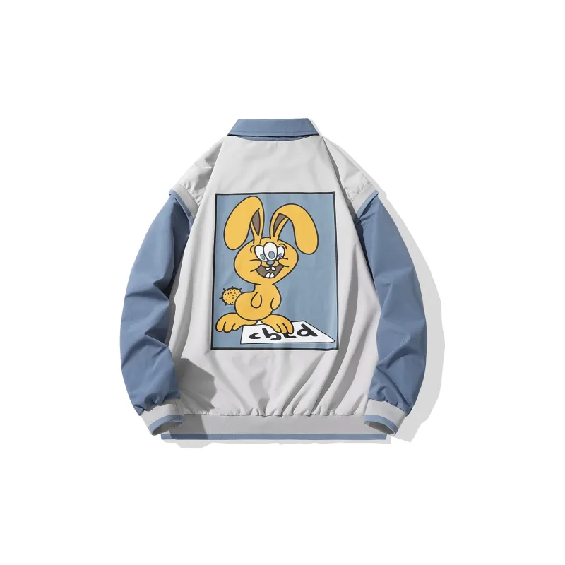 CBCD Jackets Unisex-8
