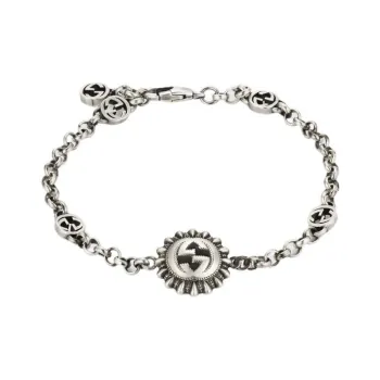 GUCCI Gg Bracelet