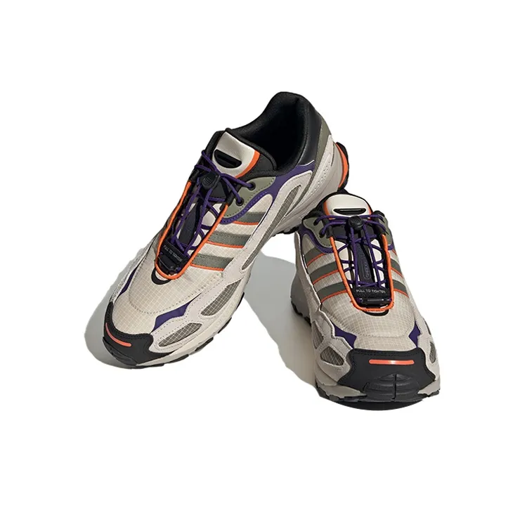 Adidas Originals Shadowturf 'Clear Brown'-2