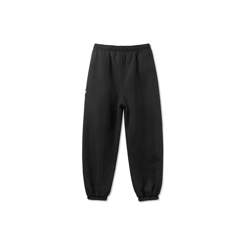 POINTLIMIT Knitted Sports Pants Unisex-1
