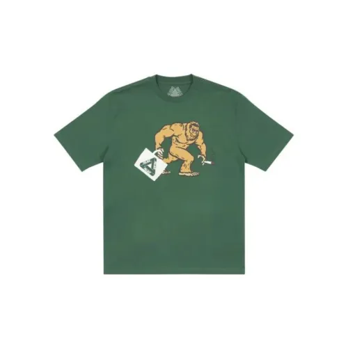 PALACE Big Zoot T Shirt
