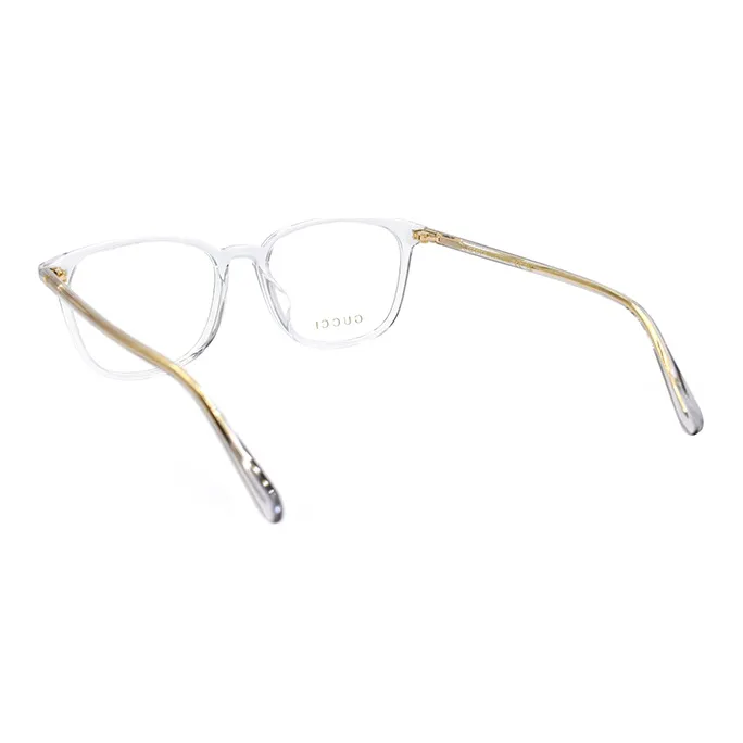 GUCCI Eyeglass Frames Men-2