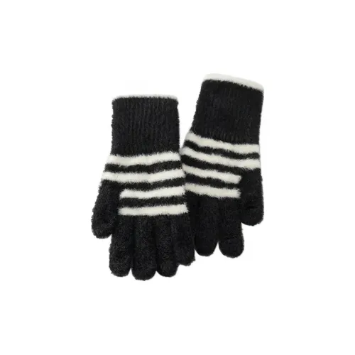 FREE RABBITⅡ Knit Gloves Unisex