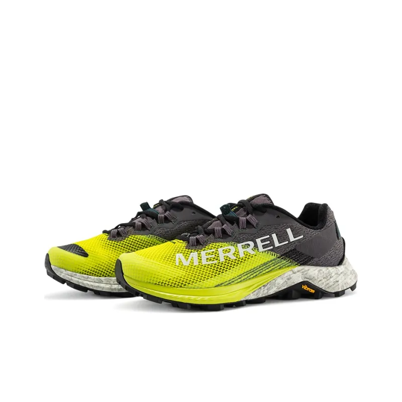 MERRELL MTL MQM 'Hi Viz'-1