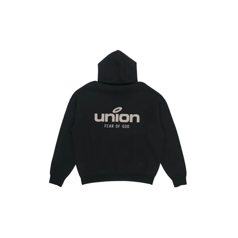 Fear Of God X Union 30 Year Vintage Hoodie-1