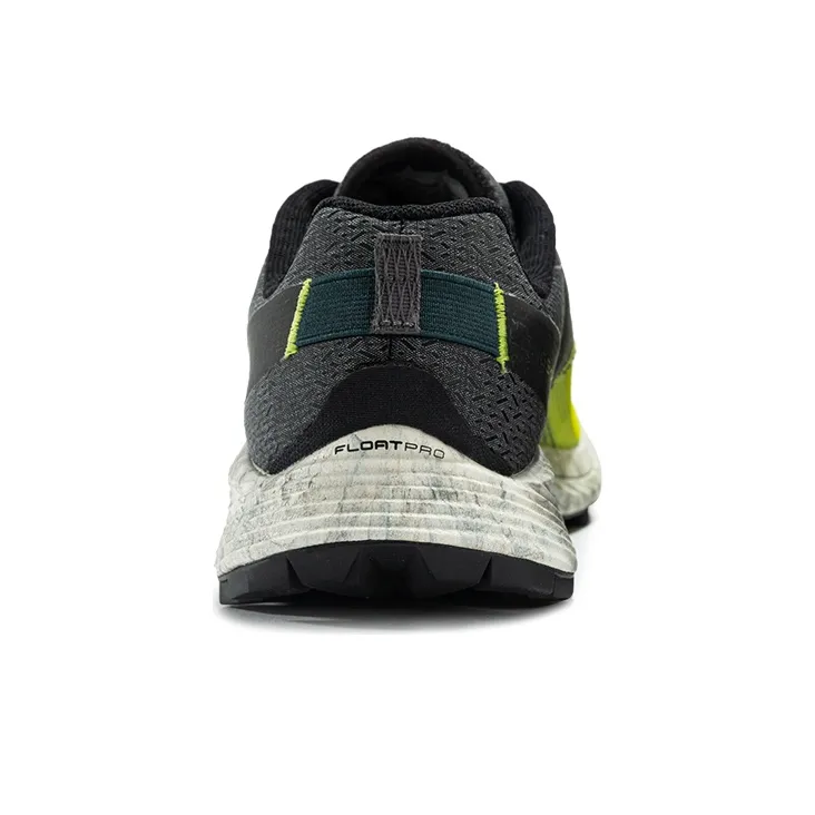 MERRELL Mtl Long Sky 2 'Hi Viz Jade'-3