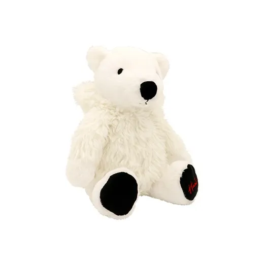 Hamleys Hoodie Dolls Plush Doll 24cm Height-0