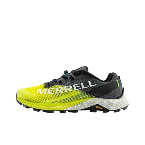 MERRELL MTL Long Sky 2 'Hi Viz Jade'