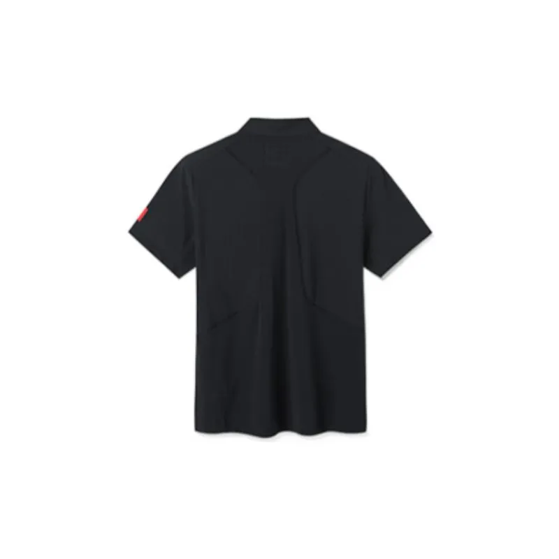 ANTA All weather Polo Shirts Men-1