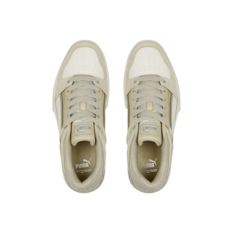 PUMA Slipstream 'Green Brown'-3