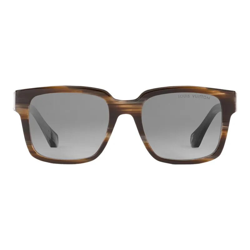 LOUIS VUITTON Glide Sunglasses Men-0