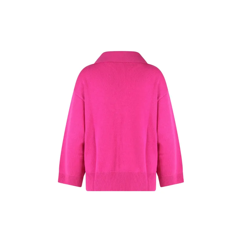 Valentino FW22 Knitwear Women's Pink-1