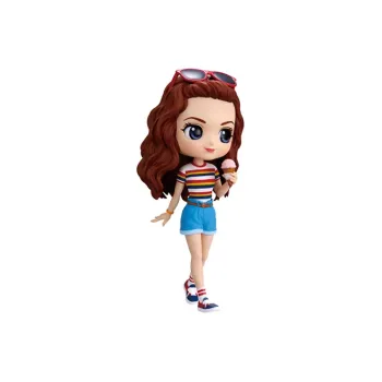 BANPRESTO Chibi Figures