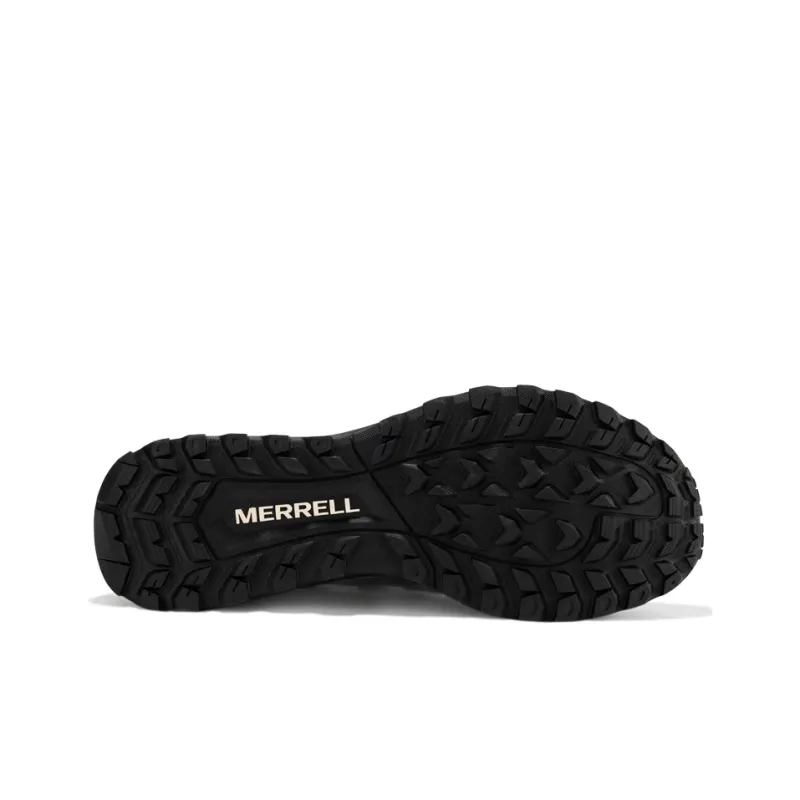 MERRELL Hydro Runner Black White-4