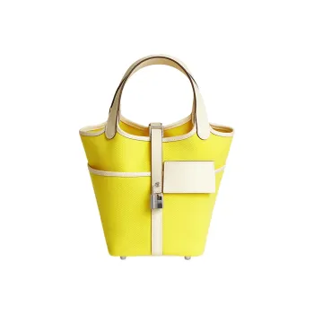 HERMES Picotin Lock Handbags