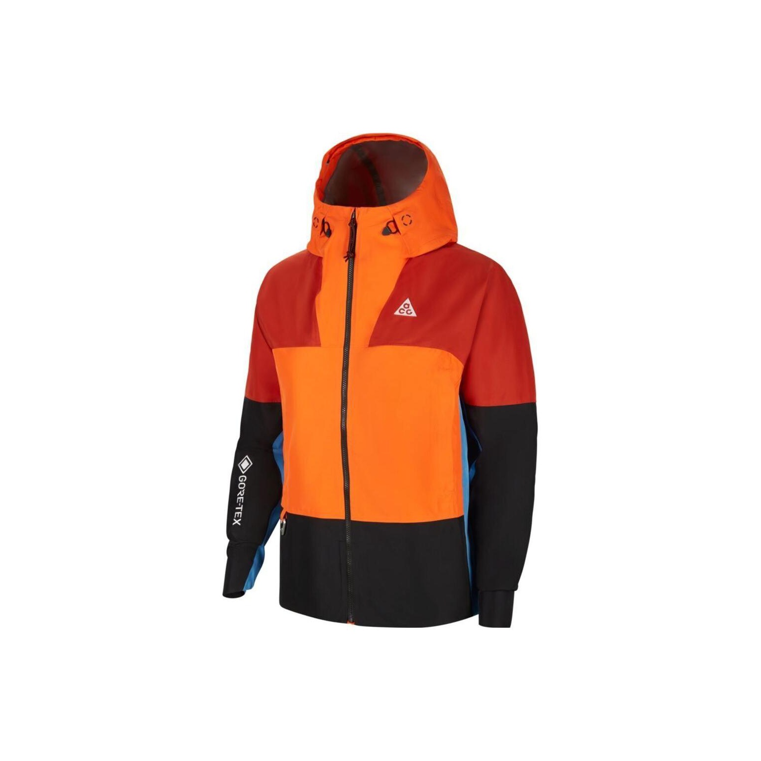 nike acg gore tex jacket women's