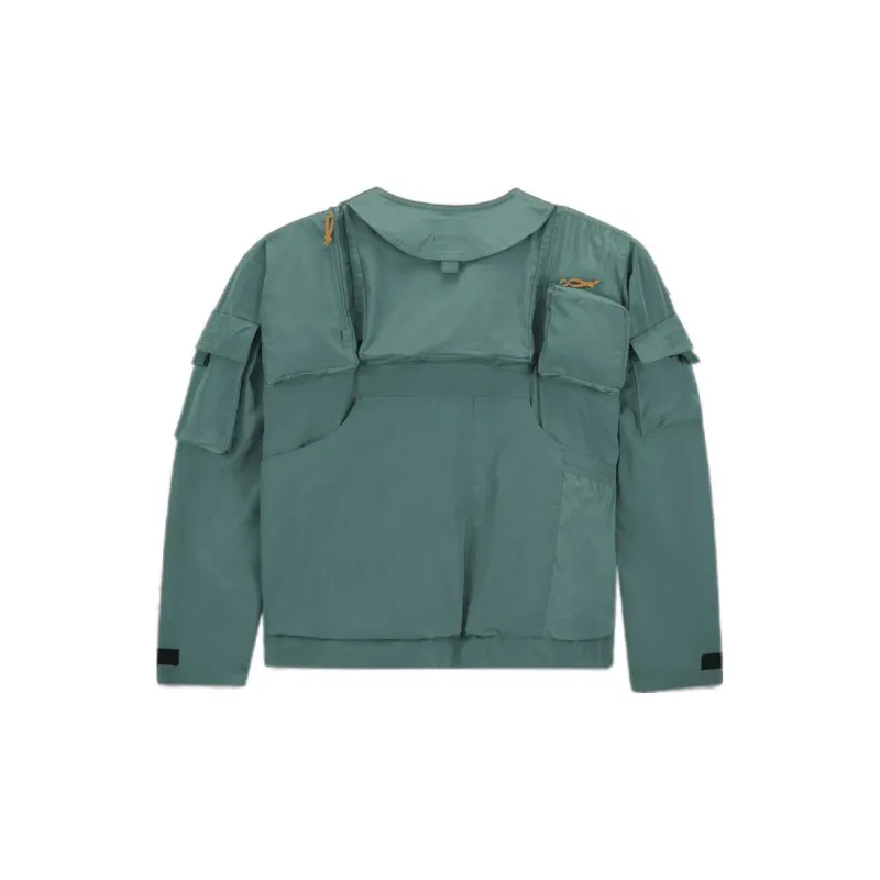 Nike X Cactus Plant Flea Market Fisherman Jacket-1