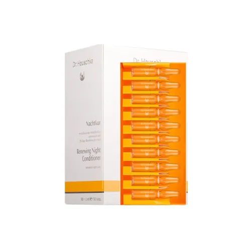 DR.HAUSCHKA 페이스 에센셜 오일 남녀공용