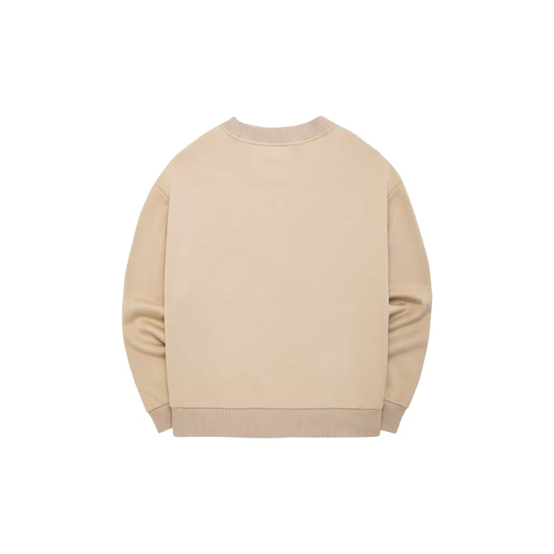 Erke Sweatshirts Women's Ice Coffee-1