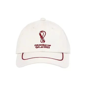 QATAR 2022 IP Merch
