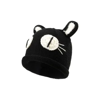 BAIJUAN Beanies Unisex