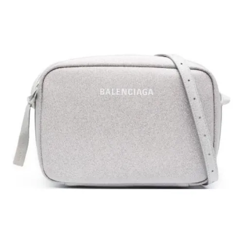 Balenciaga Everyday Shoulder Bags