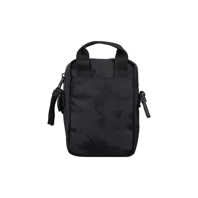 EASTPAK MAISON KITSUNE Collaboration Nylon Portable Crossbody Bag Shoulder Bag Regular Men's Black-1