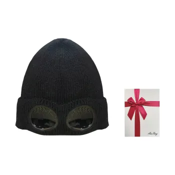 ALIEN BANG Acrylic Beanies Unisex
