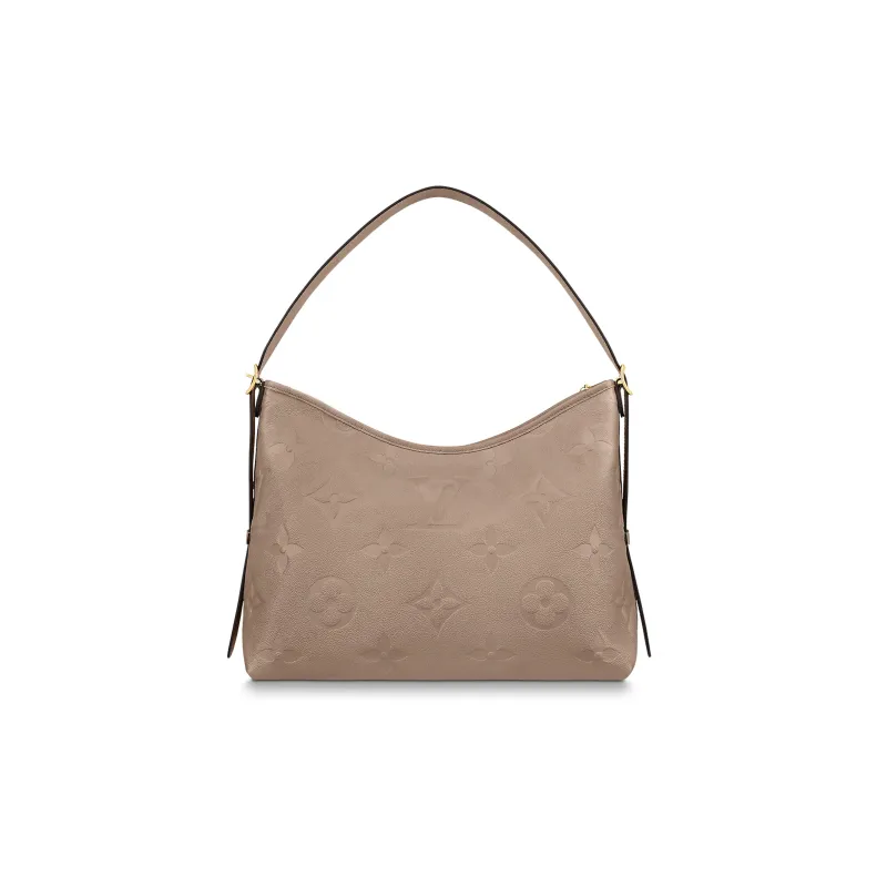 LOUIS VUITTON M46669 CarryAll Mm-2