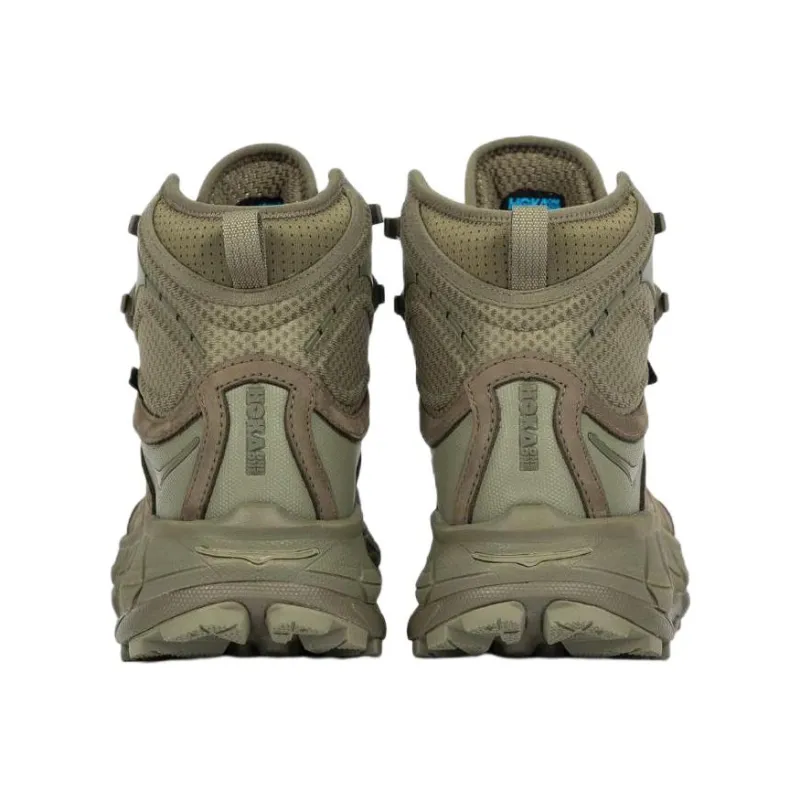 HOKA ONE ONE Tor Ultra High GORE TEX 'Burnt Olive'-3