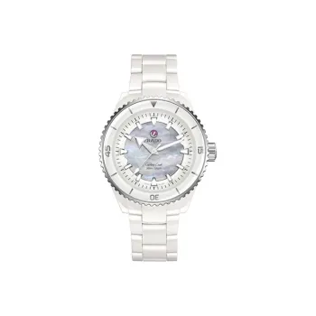 RADO Unisex Captain Cook Collection Watch