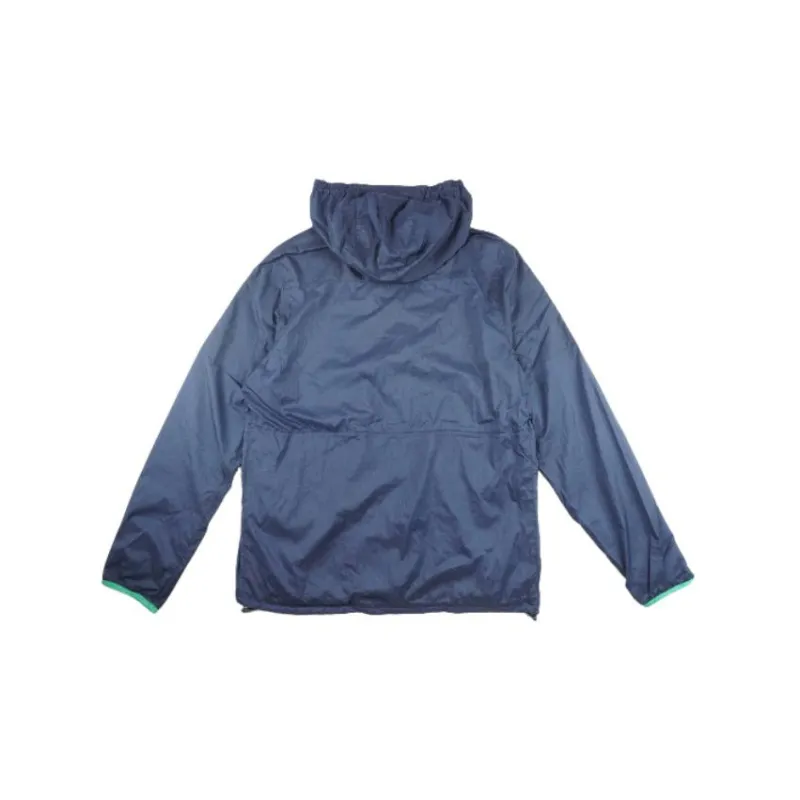 PS By Paul Smith PS Smile Jackets Men Blue-1