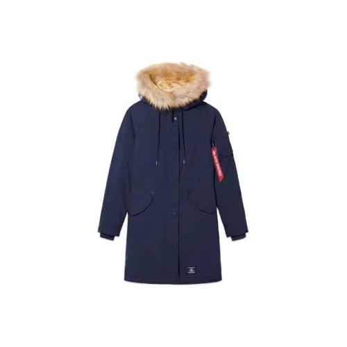 Alpha Industries FW22 Jacket Women's