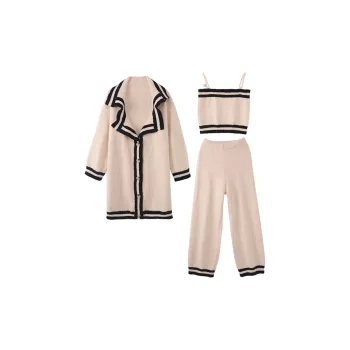 Chun Xi Women's Pajama Sets