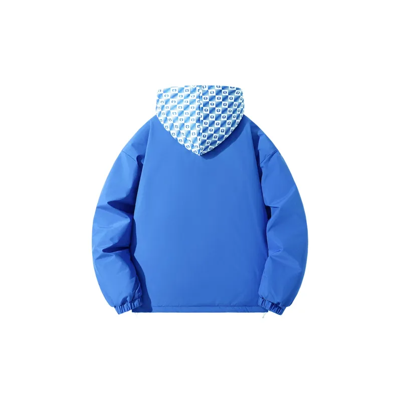 Yvette Puffer Jackets Unisex-23