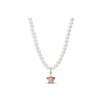Pandora Necklaces Women's