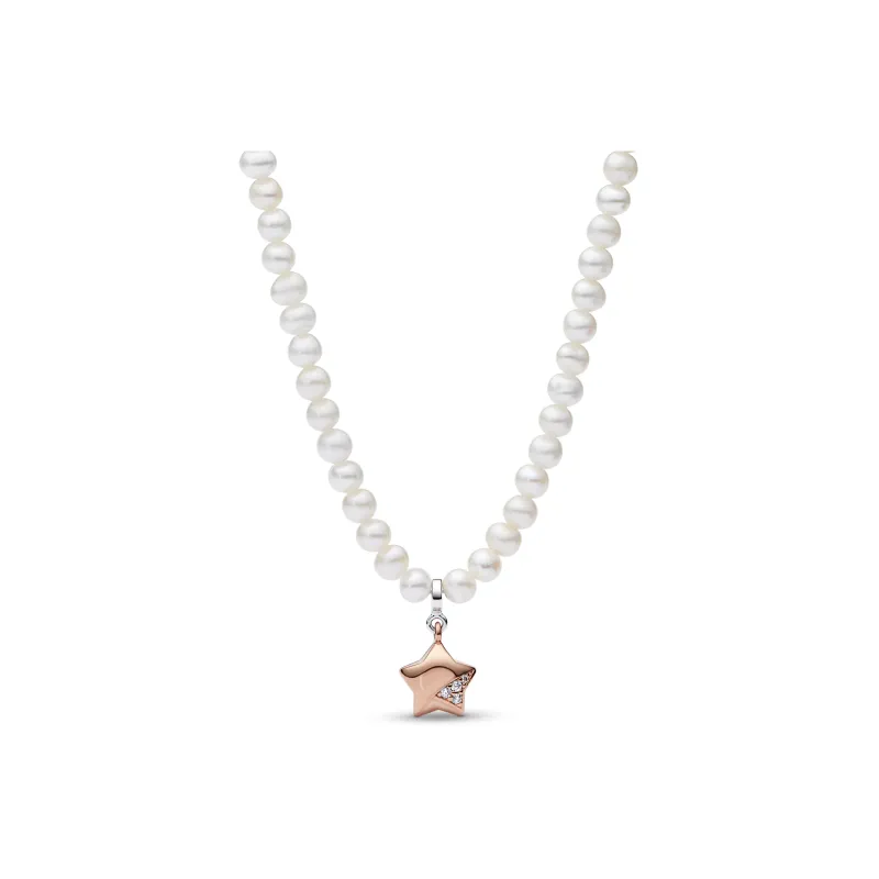 Pandora Necklaces Women's-0