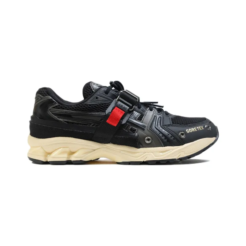 Asics Bespoke Gel Keyano 14 Gore Tex Beams Mosquito Net-1