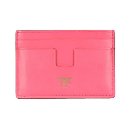 TOM FORD Card Holders