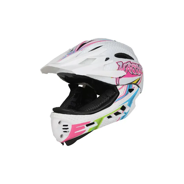 Michael Roller Skating Protective Gears-4