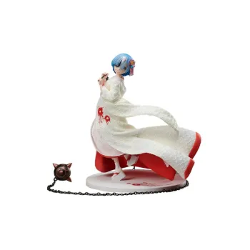 F NEX Rem Zero Starting Life In Another World Rem Ghost Bride Bonus Gifts